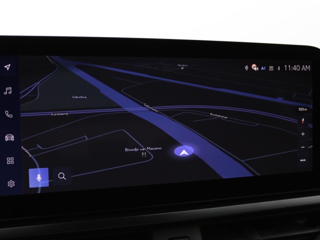 Lexus UX - 300h 35th Edition