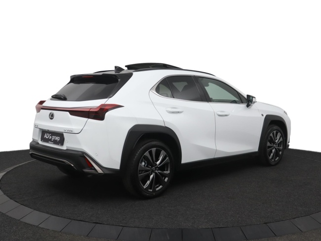Lexus UX - 300h 35th Edition