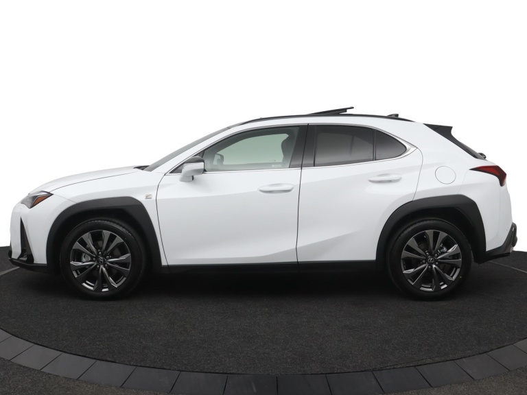 Lexus UX - 300h 35th Edition 3
