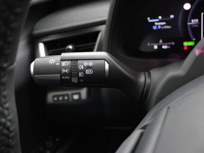 Lexus UX - 300h 35th Edition