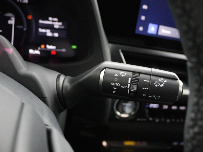 Lexus UX - 300h 35th Edition