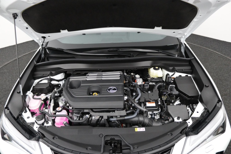 Lexus UX - 300h 35th Edition 35