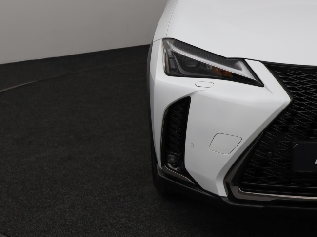 Lexus UX - 300h 35th Edition