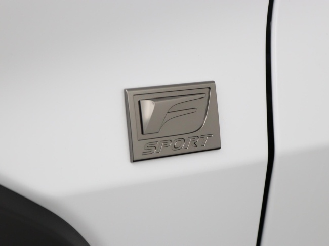 Lexus UX - 300h 35th Edition