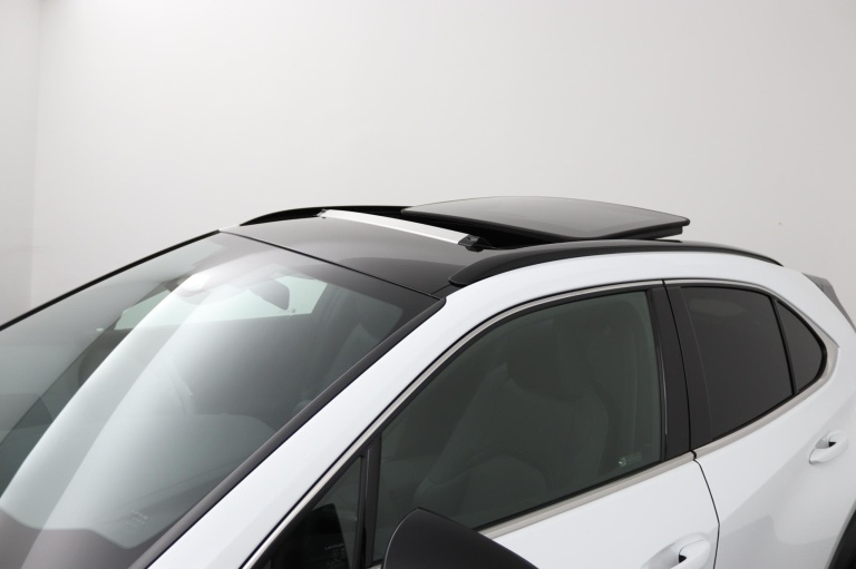 Lexus UX - 300h 35th Edition 39