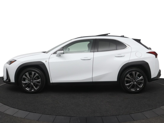 Lexus UX - 300h 35th Edition