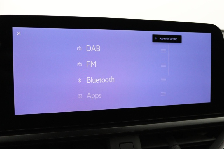 Lexus UX - 300h 35th Edition 46