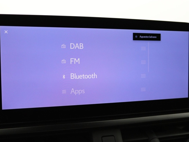 Lexus UX - 300h 35th Edition