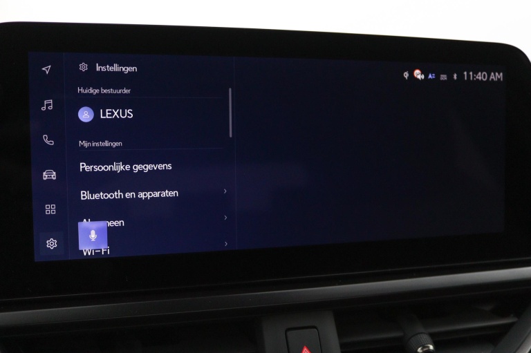 Lexus UX - 300h 35th Edition 49