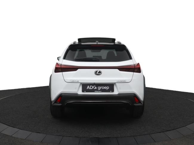 Lexus UX - 300h 35th Edition