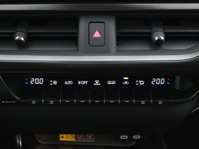 Lexus UX - 300h 35th Edition