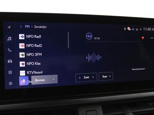 Lexus UX - 300h 35th Edition