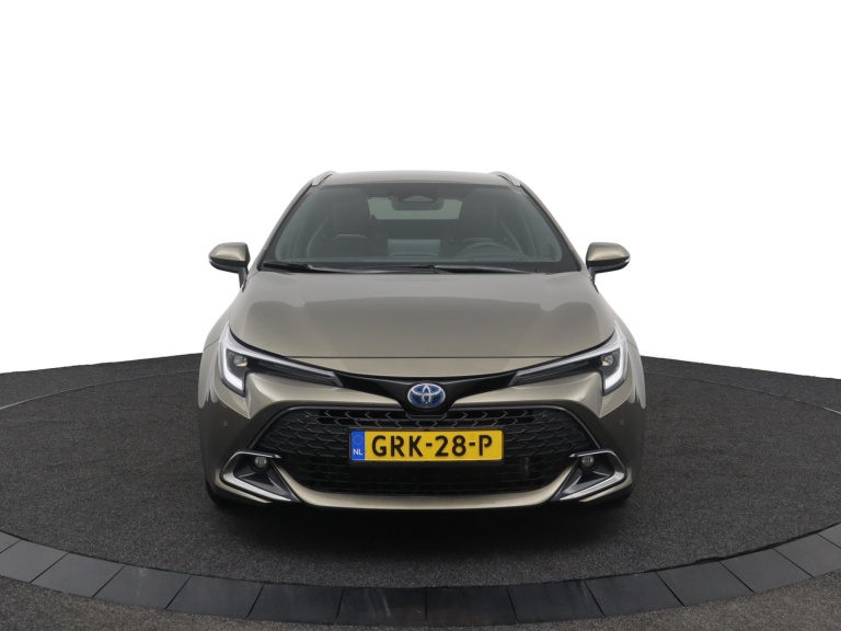 Toyota Corolla Touring Sports - Hybrid 140 Executive 16