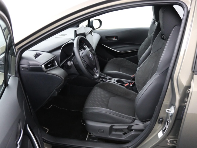 Toyota Corolla Touring Sports - Hybrid 140 Executive