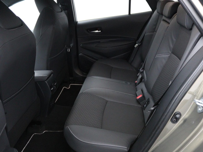 Toyota Corolla Touring Sports - Hybrid 140 Executive