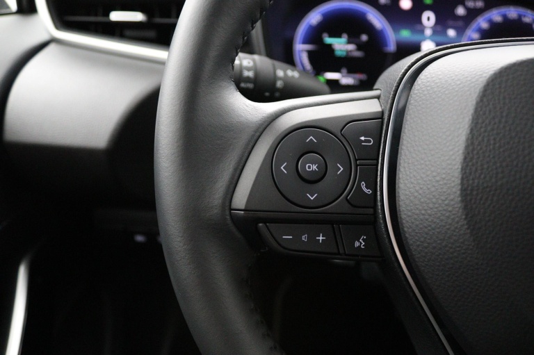 Toyota Corolla Touring Sports - Hybrid 140 Executive 19