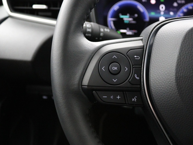 Toyota Corolla Touring Sports - Hybrid 140 Executive