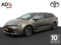 Toyota Corolla Touring Sports - Hybrid 140 Executive