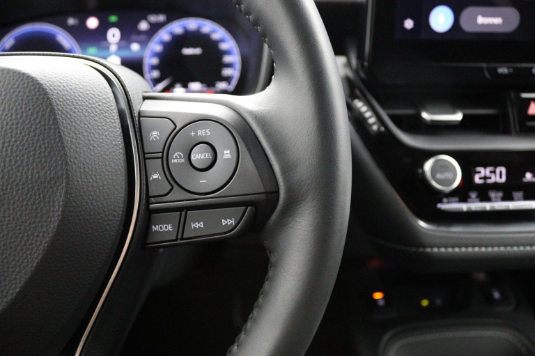 Toyota Corolla Touring Sports - Hybrid 140 Executive 21