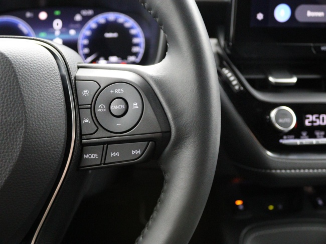 Toyota Corolla Touring Sports - Hybrid 140 Executive