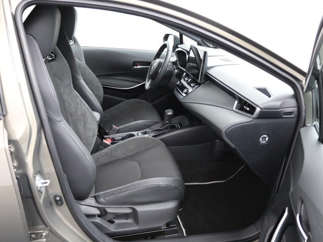 Toyota Corolla Touring Sports - Hybrid 140 Executive