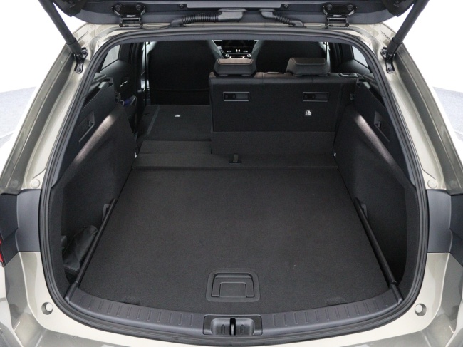 Toyota Corolla Touring Sports - Hybrid 140 Executive