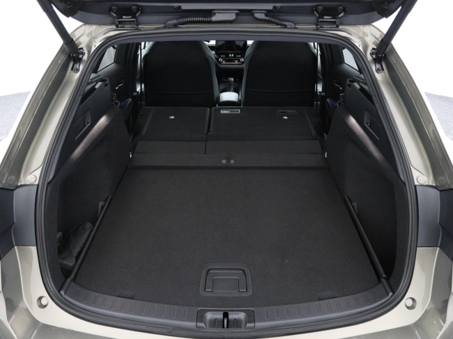 Toyota Corolla Touring Sports - Hybrid 140 Executive