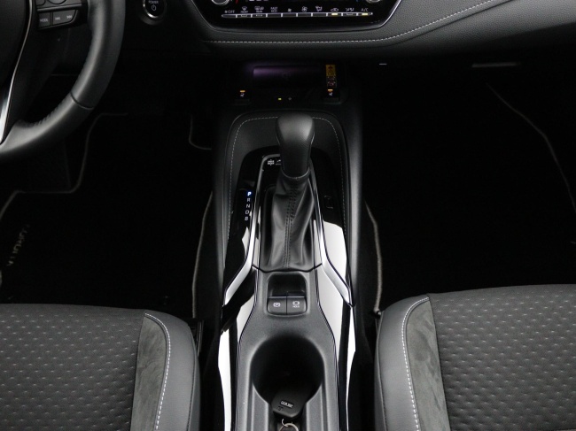 Toyota Corolla Touring Sports - Hybrid 140 Executive