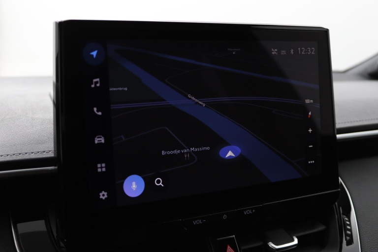 Toyota Corolla Touring Sports - Hybrid 140 Executive 27