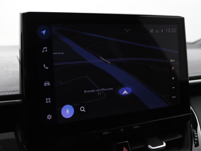 Toyota Corolla Touring Sports - Hybrid 140 Executive