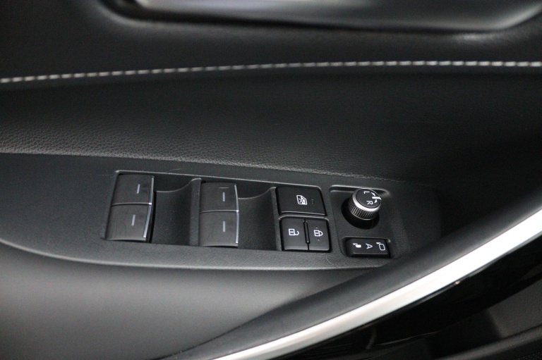 Toyota Corolla Touring Sports - Hybrid 140 Executive 28