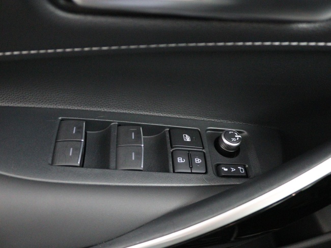 Toyota Corolla Touring Sports - Hybrid 140 Executive