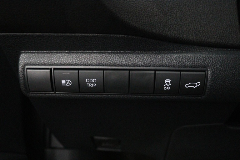 Toyota Corolla Touring Sports - Hybrid 140 Executive 29