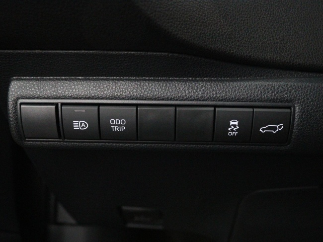 Toyota Corolla Touring Sports - Hybrid 140 Executive