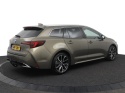 Toyota Corolla Touring Sports - Hybrid 140 Executive