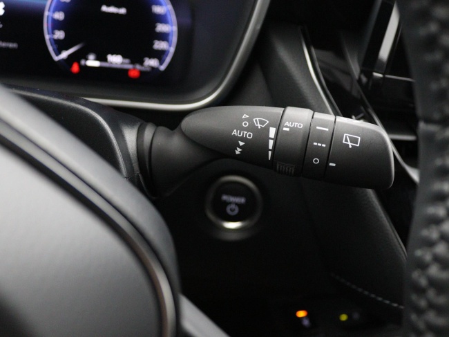 Toyota Corolla Touring Sports - Hybrid 140 Executive