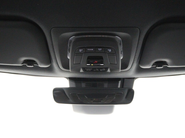 Toyota Corolla Touring Sports - Hybrid 140 Executive