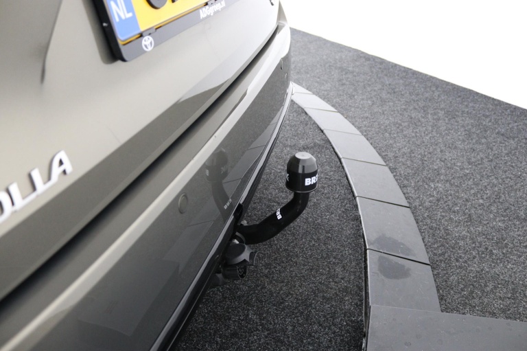 Toyota Corolla Touring Sports - Hybrid 140 Executive 34