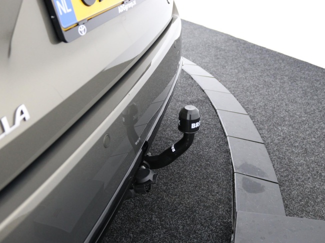 Toyota Corolla Touring Sports - Hybrid 140 Executive