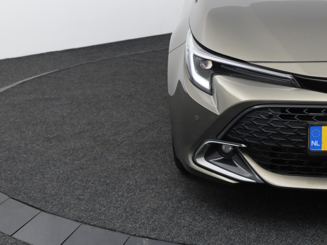 Toyota Corolla Touring Sports - Hybrid 140 Executive