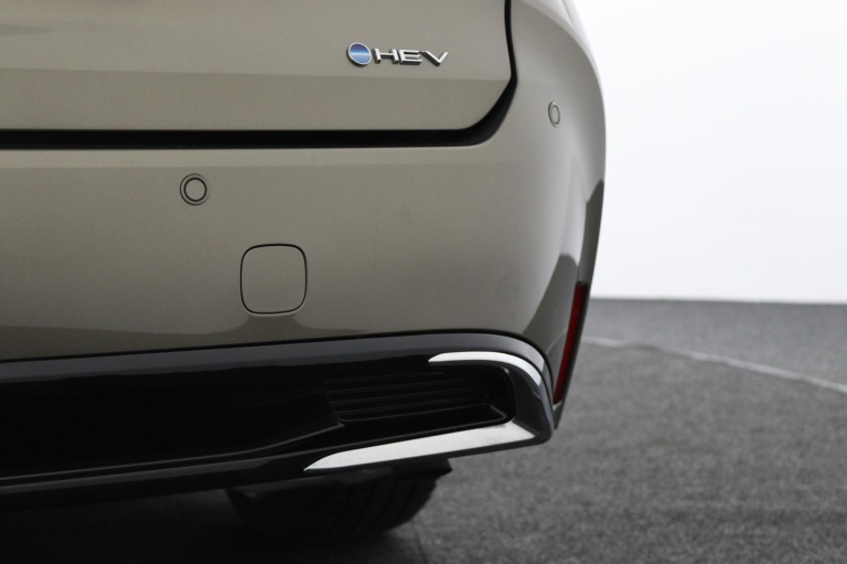 Toyota Corolla Touring Sports - Hybrid 140 Executive 39