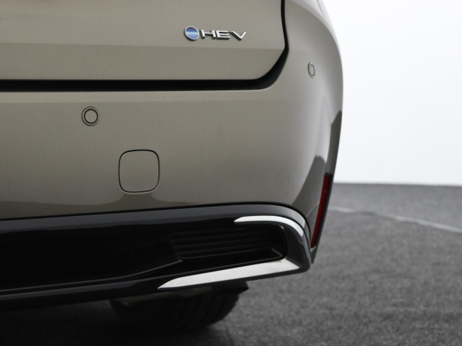 Toyota Corolla Touring Sports - Hybrid 140 Executive