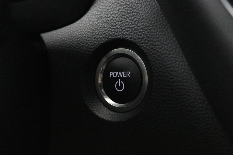 Toyota Corolla Touring Sports - Hybrid 140 Executive 41