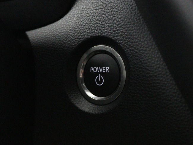 Toyota Corolla Touring Sports - Hybrid 140 Executive