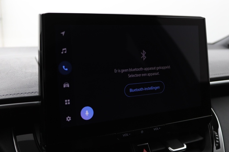 Toyota Corolla Touring Sports - Hybrid 140 Executive 43