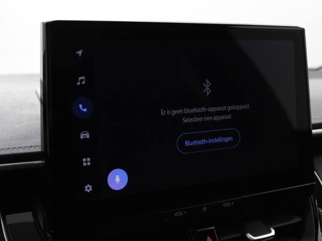 Toyota Corolla Touring Sports - Hybrid 140 Executive