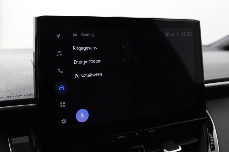 Toyota Corolla Touring Sports - Hybrid 140 Executive 44