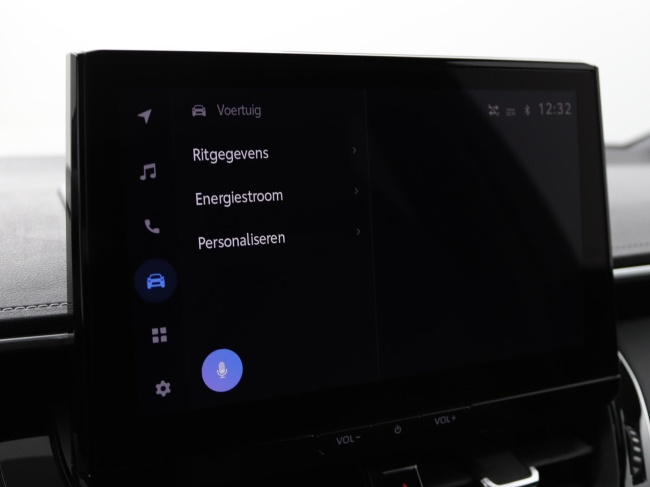 Toyota Corolla Touring Sports - Hybrid 140 Executive