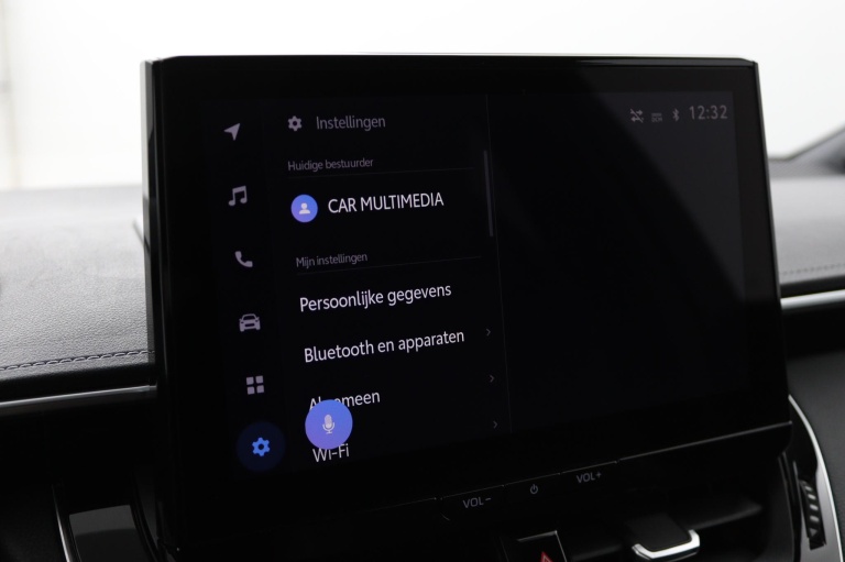 Toyota Corolla Touring Sports - Hybrid 140 Executive 45