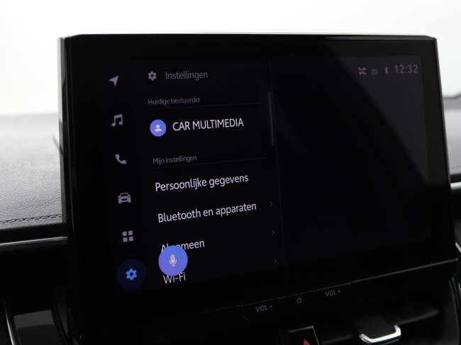 Toyota Corolla Touring Sports - Hybrid 140 Executive